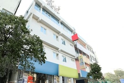 Hotel O My Comfortable, Delhi