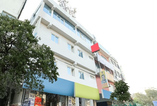 Hotel O My Comfortable