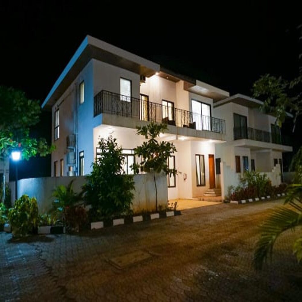 The White Villas Shahapur - Tap to explore photos