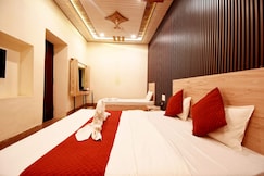 Anandvan Palace, Varanasi