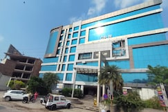 HOTEL GANGA RESIDENCY, Sri Ganganagar