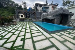 DIGA VISTA LAKE VIEW COTTAGE MUNNAR, Munnar