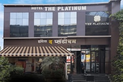 HOTEL THE  PLATINUM, Mumbai