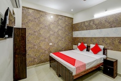 Hotel O The Raghav Villa, Prayagraj