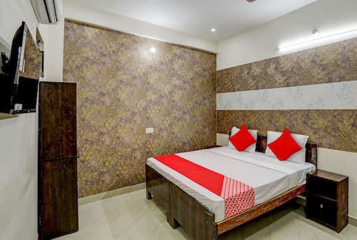 Hotel O The Raghav Villa