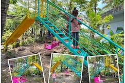 Mangrooves Villa, Cochin