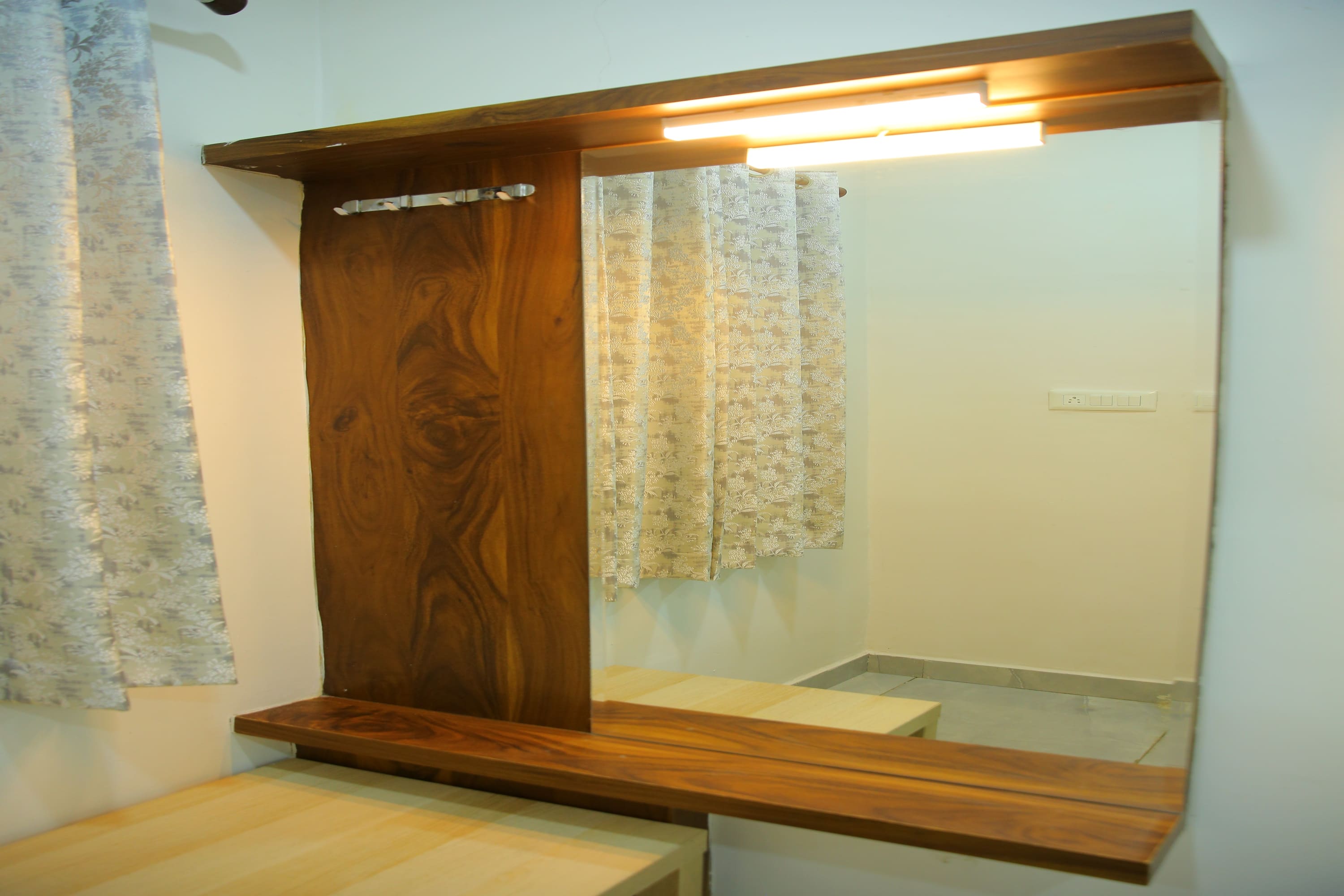 HOTEL L K INN MARUTHI GROUP - Tap to explore photos