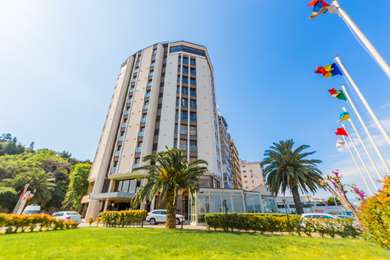 Best Western Plus Hotel Konak - Tap to explore photos