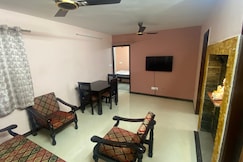 Jade shelters, Chennai