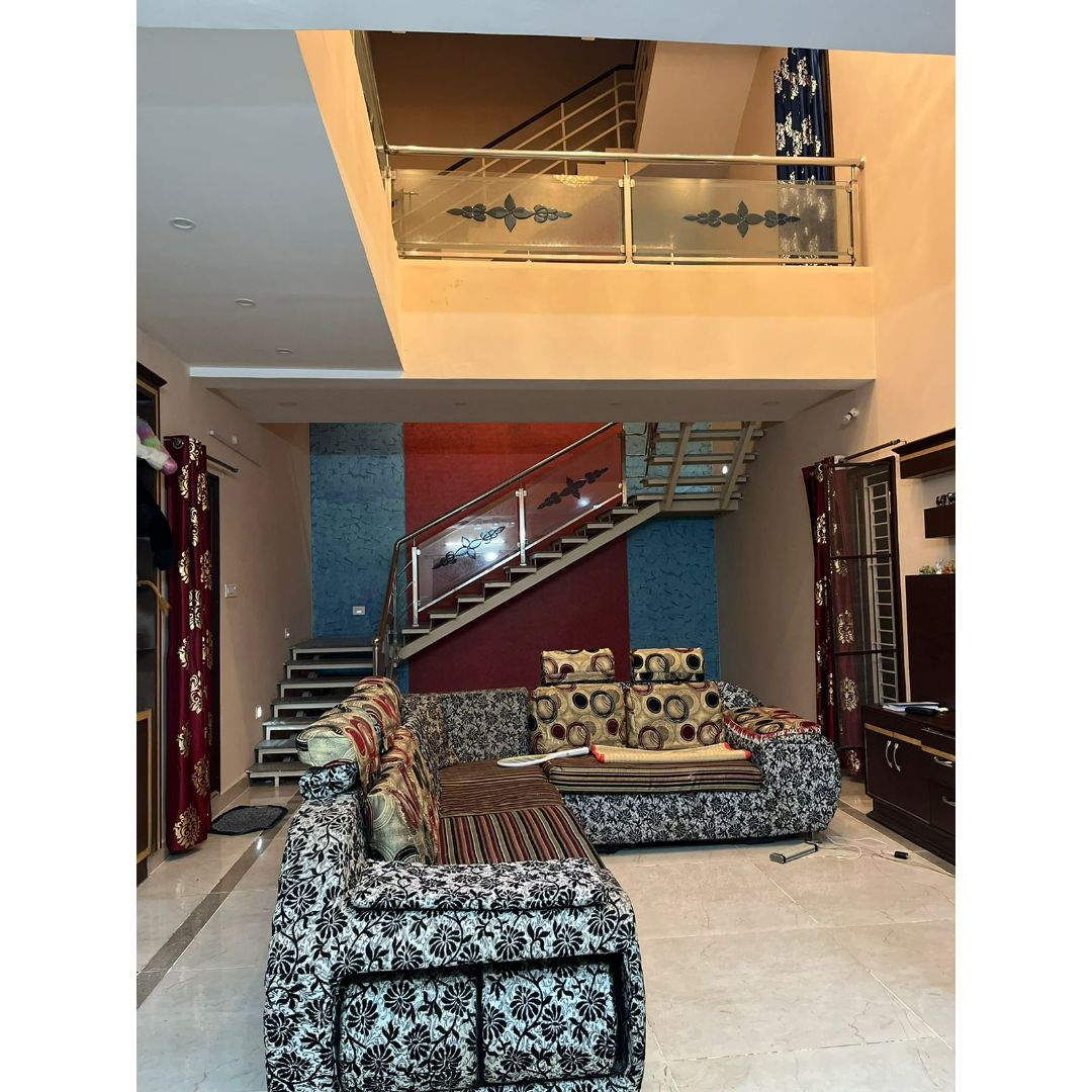 Kjreddy homestay - Tap to explore photos