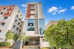 Super Townhouse Dwarka Nagar Near Ramatalkies, Visakhapatnam