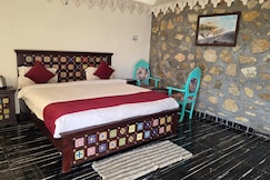 Agvani resort, Jalor