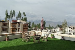 LAKROOK BOUTIQUE STAY, Leh