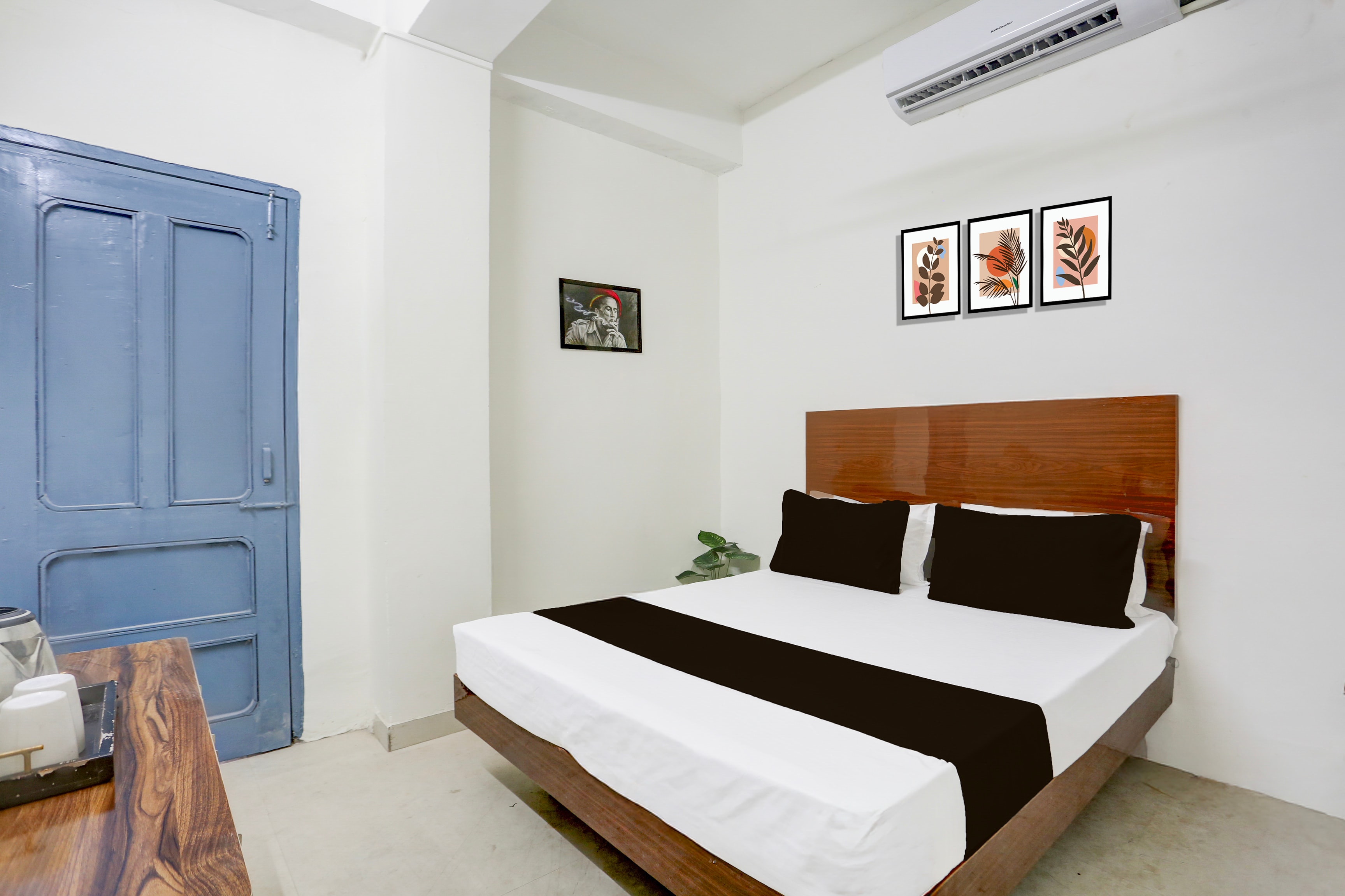 Hotel O Apex Residency - Tap to explore photos