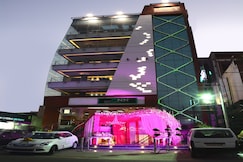 Hotel Onn, Ludhiana