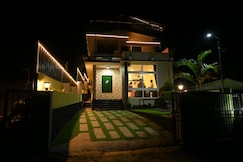 Mount Star Pool Villa Vagamon By Zomestay, Vagamon