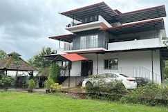 Varandah Villa  Karjat, Karjat