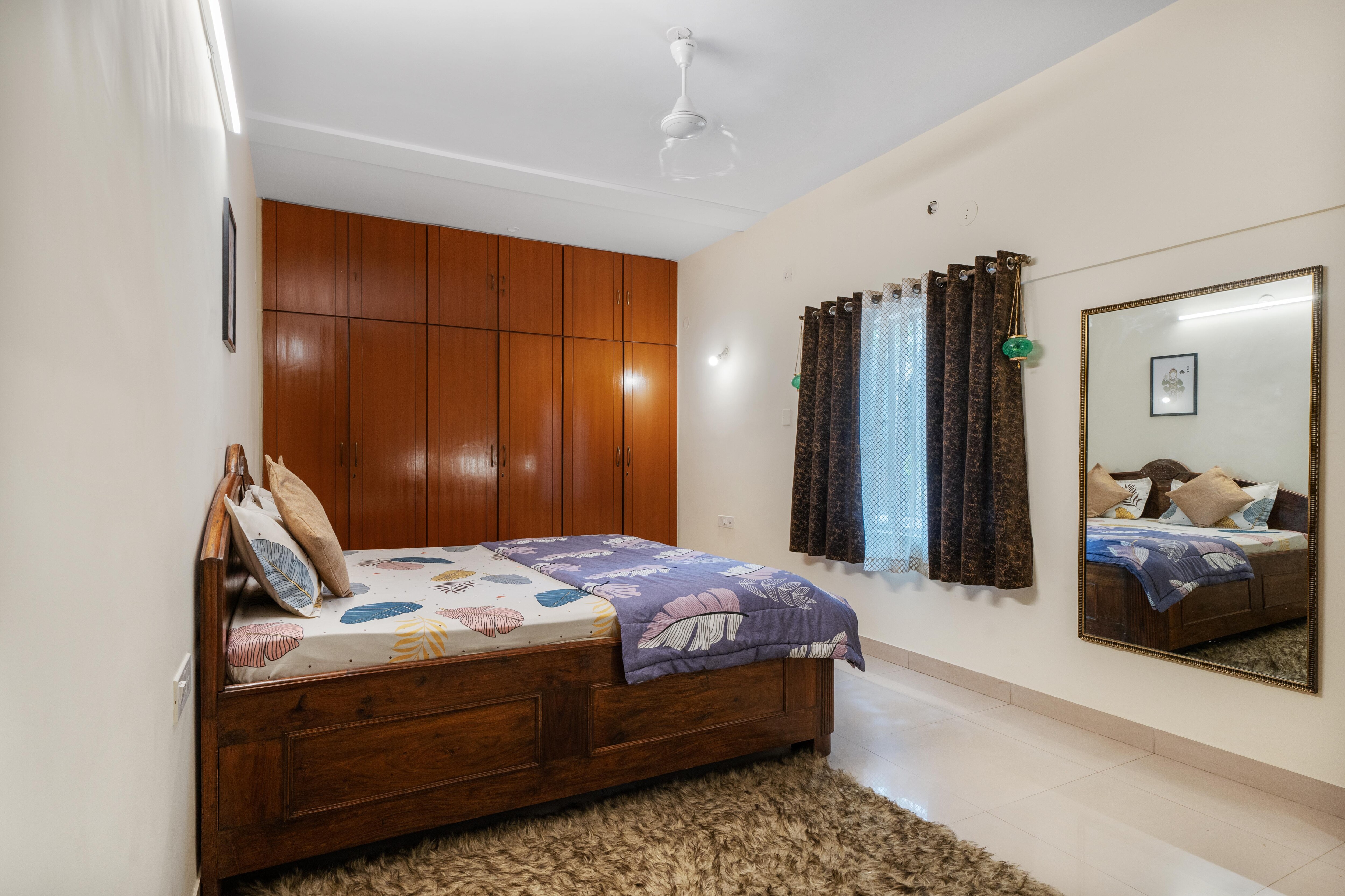 House of 2 Trees - 4BHK By Spacez - Tap to explore photos