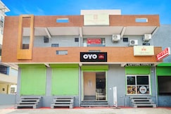 Hotel O Starlight Stay Jaipur International Airport, Jaipur