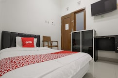 Hotel O Tamansari Guest House, Pati
