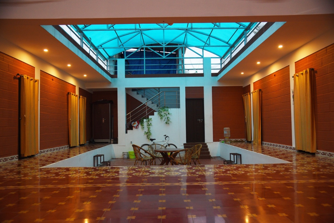 Viruksham Homestay - Tap to explore photos