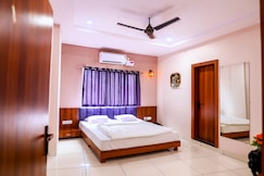 Hotel Dev Krishna Palace, Ujjain