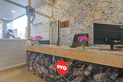 Hotel O 704048 Hotel Wills international, Lucknow