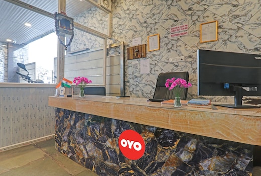 Hotel O 704048 Hotel Wills international