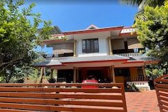 Navendu Home Stay, Alleppey