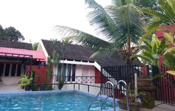 Swimming Pool 1