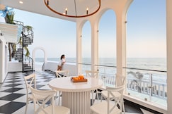 Deja Blu, by The Sea | 4 BHK Villa, Thrissur