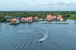 Alaya Stays Paloma Backwater Resorts