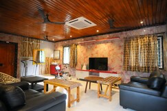 LG RESORTS Lakavarapu kota, Ananthagiri