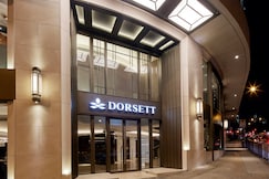 Dorsett Wanchai,Hong Kong