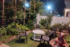 Anand Home Stay Full Apartment, Sri Ganganagar