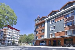 Hotel Greenland View, Dalhousie