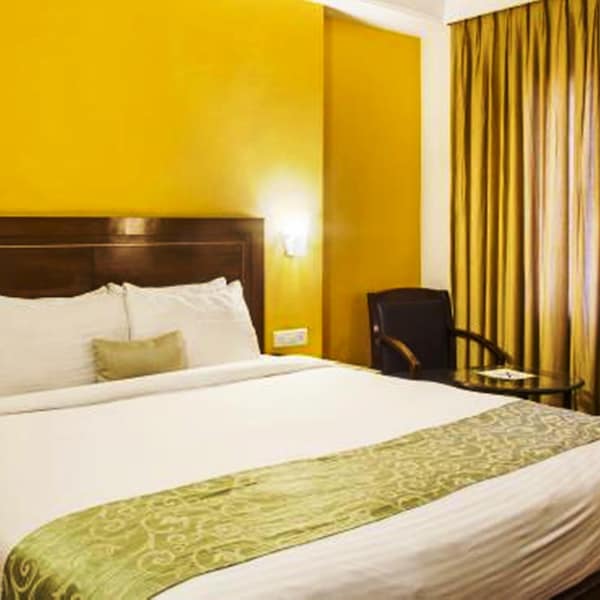 Mango Hotels, Secunderabad, Hyderabad Mango Hotels, Secunderabad, Hyderabad