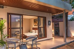 Triveni House 2BHK Ganga View 101, Rishikesh