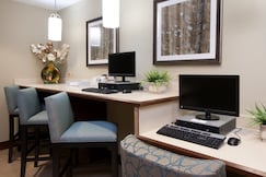 Staybridge Suites BUFFALO-AMHERST, an IHG hotel, Niagara