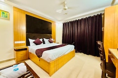 The Luxe JPM Bed & Breakfast, Delhi