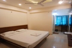 FabHotel Haidri, Prayagraj