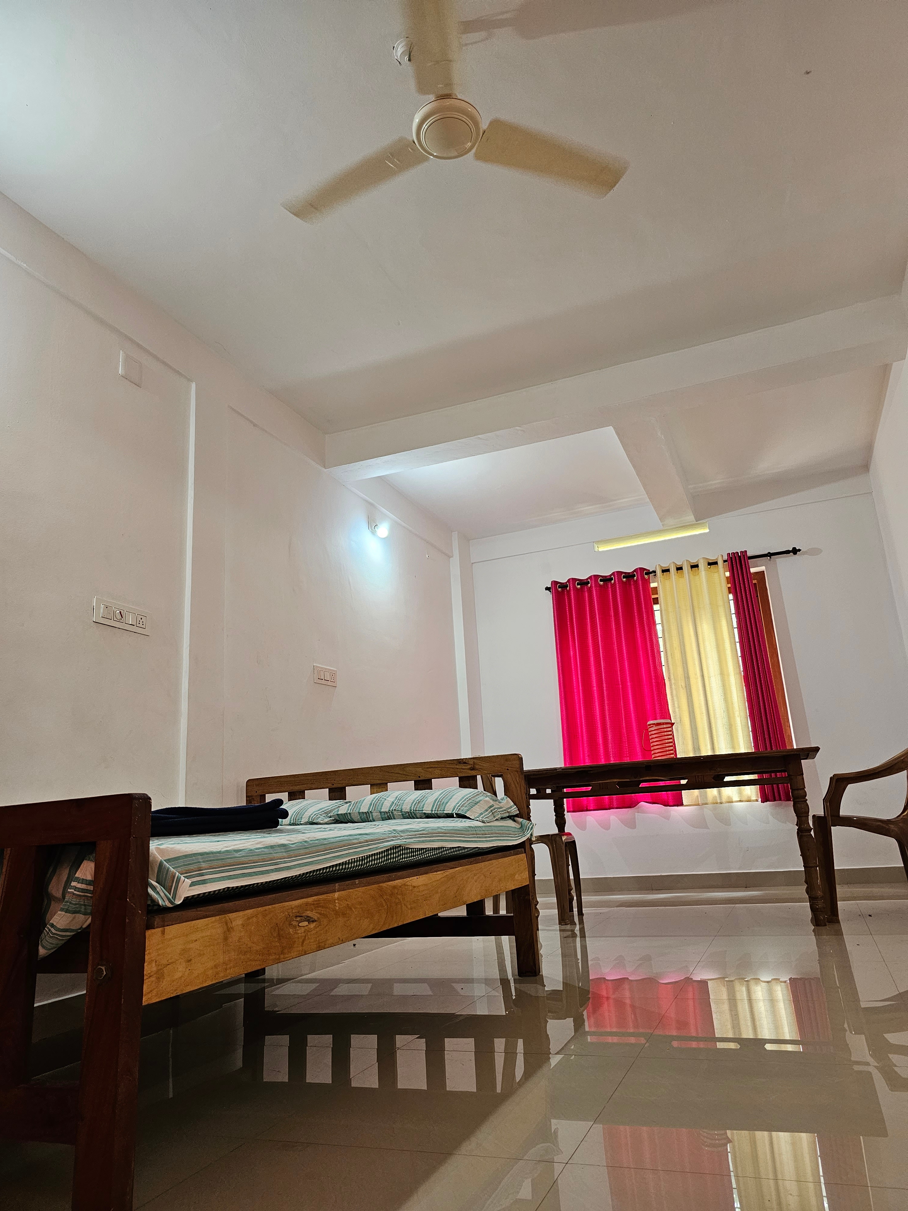 Theertham Lodge - Tap to explore photos