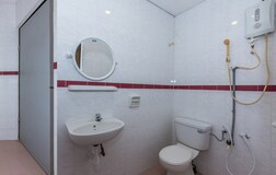 Washroom