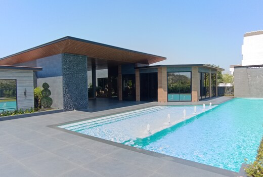 Villa Ibiza by Baywatch Stayzz