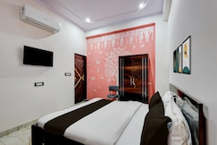 Hotel O By OYO Shanvi, Jaipur
