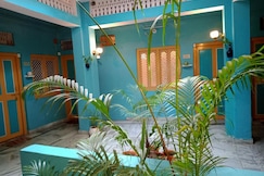 Vibe N Joy @Dashashwamedh Ghat, Varanasi