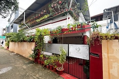 Silverweed Homestay, Cochin