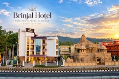 Brinjal Hotels @Har Ki Pauri Road, Haridwar