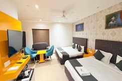 FabHotel Prime Perfectionist, Delhi