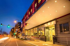 Essential by Dorint Koln-Junkersdorf, Cologne